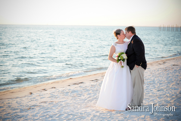 Best Port St Joe wedding photographer - Sandra Johnson (SJFoto.com)